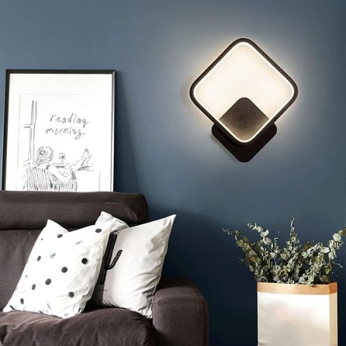 Επιτοίχιο φωτιστικό LED - 942751 Επιτοίχιο φωτιστικό LED - 942751