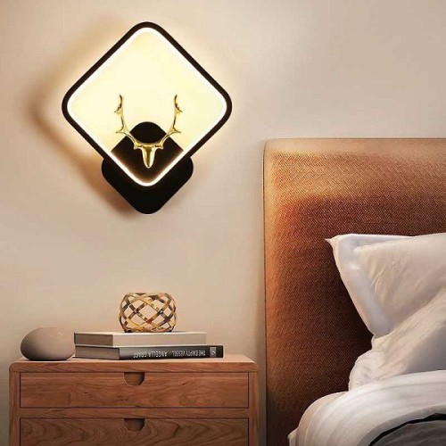 Επιτοίχιο φωτιστικό LED - 942775 Επιτοίχιο φωτιστικό LED - 942775