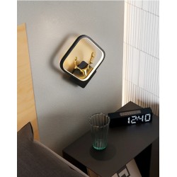 Επιτοίχιο φωτιστικό LED - 942775 Επιτοίχιο φωτιστικό LED - 942775