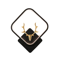 Επιτοίχιο φωτιστικό LED - 942775 Επιτοίχιο φωτιστικό LED - 942775