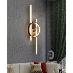 Επιτοίχιο φωτιστικό LED - H1 - 942782 Επιτοίχιο φωτιστικό LED - H1 - 942782