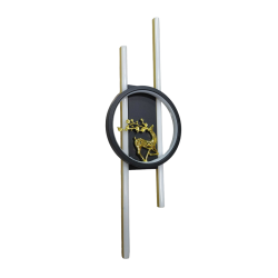 Επιτοίχιο φωτιστικό LED - H1 - 942782 Επιτοίχιο φωτιστικό LED - H1 - 942782