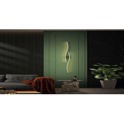 Επιτοίχιο φωτιστικό LED - H3 - 942836 Επιτοίχιο φωτιστικό LED - H3 - 942836