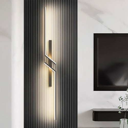 Επιτοίχιο φωτιστικό LED - H4 - 942850 Επιτοίχιο φωτιστικό LED - H4 - 942850
