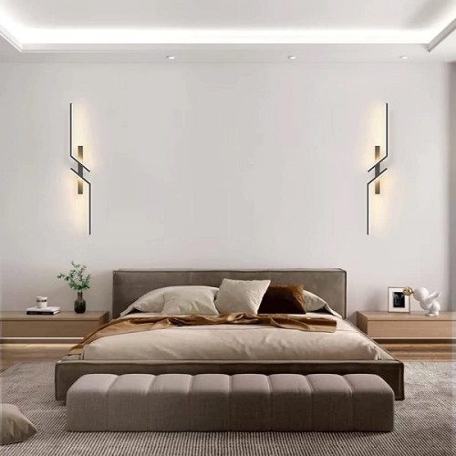 Επιτοίχιο φωτιστικό LED - H4 - 942850 Επιτοίχιο φωτιστικό LED - H4 - 942850