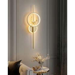 Επιτοίχιο φωτιστικό LED - H5 - 942867 Επιτοίχιο φωτιστικό LED - H5 - 942867