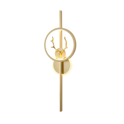 Επιτοίχιο φωτιστικό LED - H5 - 942867 Επιτοίχιο φωτιστικό LED - H5 - 942867