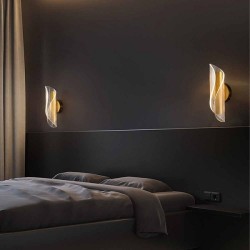 Επιτοίχιο φωτιστικό LED - H10 - 942966 Επιτοίχιο φωτιστικό LED - H10 - 942966