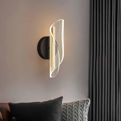 Επιτοίχιο φωτιστικό LED - H10 - 942973 Επιτοίχιο φωτιστικό LED - H10 - 942973