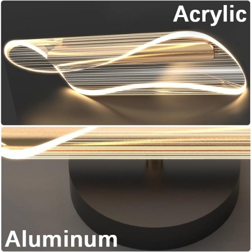 Επιτοίχιο φωτιστικό LED - H10 - 942973 Επιτοίχιο φωτιστικό LED - H10 - 942973