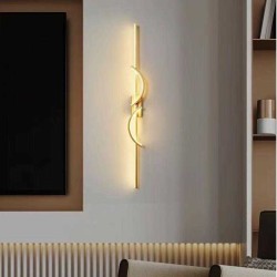 Επιτοίχιο φωτιστικό LED - H12 - 943017 Επιτοίχιο φωτιστικό LED - H12 - 943017