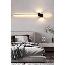 Επιτοίχιο φωτιστικό LED - H14 - 943048 Επιτοίχιο φωτιστικό LED - H14 - 943048