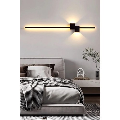 Επιτοίχιο φωτιστικό LED - H14 - 943048 Επιτοίχιο φωτιστικό LED - H14 - 943048