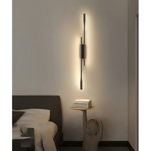 Επιτοίχιο φωτιστικό LED - H15 - 943062 Επιτοίχιο φωτιστικό LED - H15 - 943062