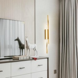 Επιτοίχιο φωτιστικό LED - H15 - 943079 Επιτοίχιο φωτιστικό LED - H15 - 943079