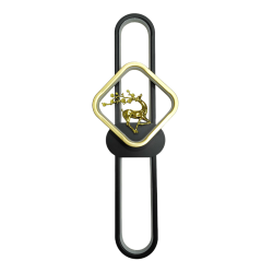 Επιτοίχιο φωτιστικό LED - H16 - 943086 Επιτοίχιο φωτιστικό LED - H16 - 943086