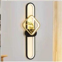 Επιτοίχιο φωτιστικό LED - H16 - 943086 Επιτοίχιο φωτιστικό LED - H16 - 943086