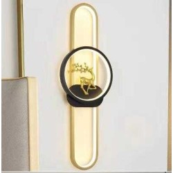 Επιτοίχιο φωτιστικό LED - H16 - 943116 Επιτοίχιο φωτιστικό LED - H16 - 943116