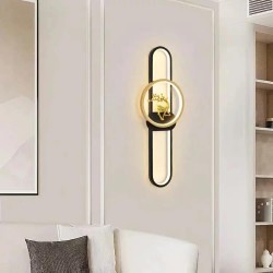 Επιτοίχιο φωτιστικό LED - H16 - 943109 Επιτοίχιο φωτιστικό LED - H16 - 943109