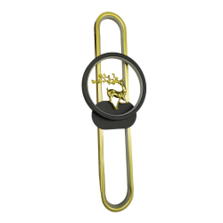 Επιτοίχιο φωτιστικό LED - H16 - 943116 Επιτοίχιο φωτιστικό LED - H16 - 943116