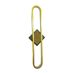 Επιτοίχιο φωτιστικό LED - H17 - 943130 Επιτοίχιο φωτιστικό LED - H17 - 943130