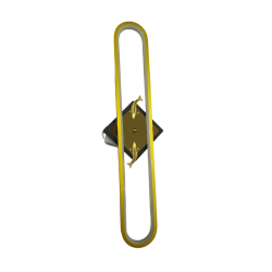 Επιτοίχιο φωτιστικό LED - H18 - 943154 Επιτοίχιο φωτιστικό LED - H18 - 943154