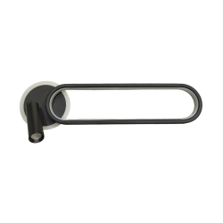 Επιτοίχιο φωτιστικό LED - H24 - 943307 Επιτοίχιο φωτιστικό LED - H24 - 943307