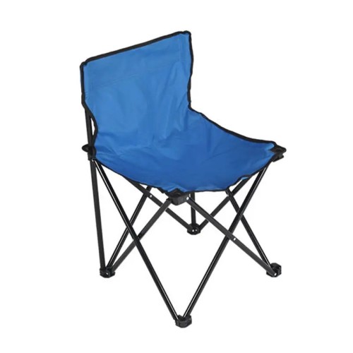 Πτυσσόμενη καρέκλα camping - 1001M - 170006 - Light Blue