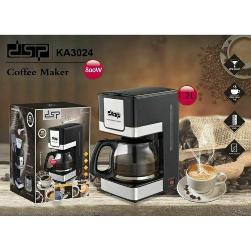 Μηχανή καφέ φίλτρου - KA3024 - DSP - 561758 Μηχανή καφέ φίλτρου - KA3024 - DSP - 561758