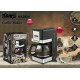 Μηχανή καφέ φίλτρου - KA3024 - DSP - 561758 Μηχανή καφέ φίλτρου - KA3024 - DSP - 561758