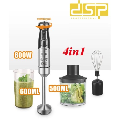 Ραβδομπλέντερ - KM1152 - DSP - 614009 Ραβδομπλέντερ - KM1152 - DSP - 614009