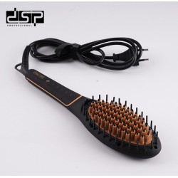 Ηλεκτρική βούρτσα ισιώματος μαλλιών - 10362 - DSP - 614214 Ηλεκτρική βούρτσα ισιώματος μαλλιών - 10362 - DSP - 614214