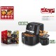Φριτέζα αέρος - Air Fryer - KB2139 - DSP - 614511 Φριτέζα αέρος - Air Fryer - KB2139 - DSP - 614511