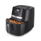 Φριτέζα αέρος - Air Fryer - KB2139 - DSP - 614511 Φριτέζα αέρος - Air Fryer - KB2139 - DSP - 614511