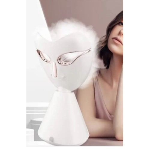 Συσκευή σάουνας προσώπου με ατμό - Mask - 70235 - DSP - 614672 Συσκευή σάουνας προσώπου με ατμό - Mask - 70235 - DSP - 614672