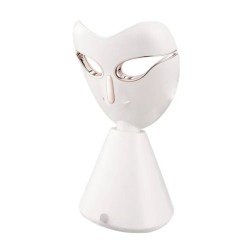 Συσκευή σάουνας προσώπου με ατμό - Mask - 70235 - DSP - 614672 Συσκευή σάουνας προσώπου με ατμό - Mask - 70235 - DSP - 614672