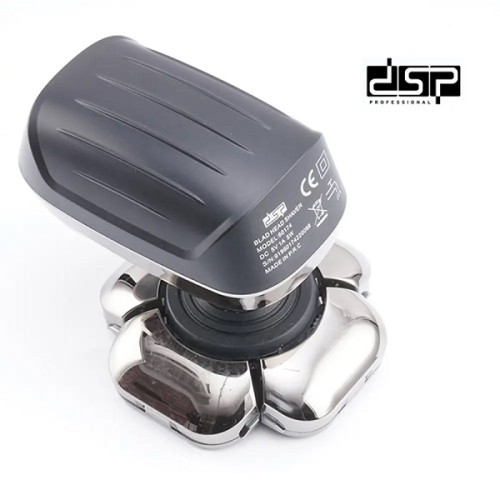 Ξυριστική μηχανή - 60174 - DSP - 614764 Ξυριστική μηχανή - 60174 - DSP - 614764
