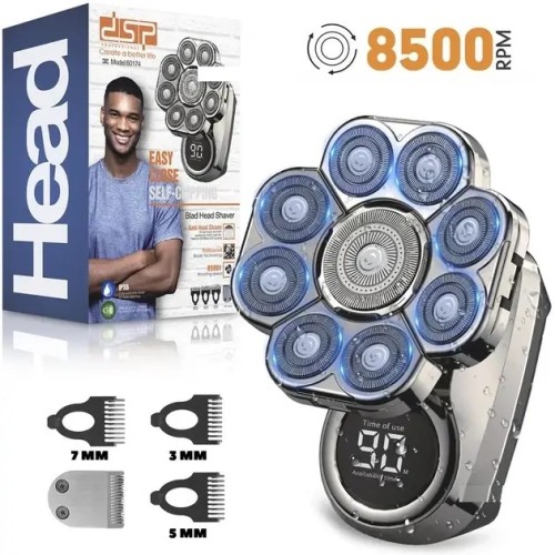 Ξυριστική μηχανή - 60174 - DSP - 614764 Ξυριστική μηχανή - 60174 - DSP - 614764