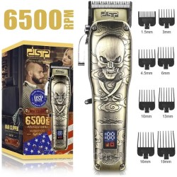 Κουρευτική μηχανή - 91032 - Barber - DSP - 614771 Κουρευτική μηχανή - 91032 - Barber - DSP - 614771