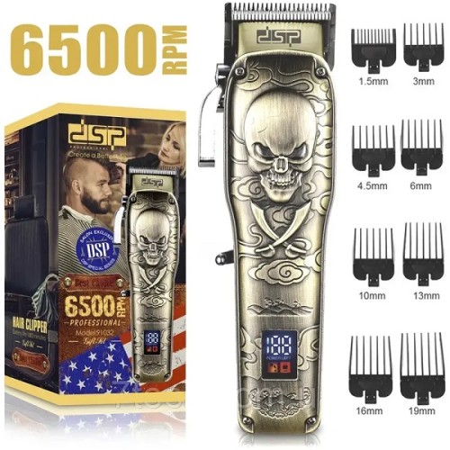 Κουρευτική μηχανή - 91032 - Barber - DSP - 614771 Κουρευτική μηχανή - 91032 - Barber - DSP - 614771