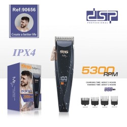 Κουρευτική μηχανή - 90656 - DSP - 614788 Κουρευτική μηχανή - 90656 - DSP - 614788