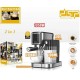 Μηχανή Espresso με παραγωγή αφρόγαλου - KA3104 - DSP - 615273 Μηχανή Espresso με παραγωγή αφρόγαλου - KA3104 - DSP - 615273