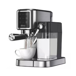 Μηχανή Espresso με παραγωγή αφρόγαλου - KA3104 - DSP - 615273 Μηχανή Espresso με παραγωγή αφρόγαλου - KA3104 - DSP - 615273