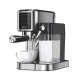 Μηχανή Espresso με παραγωγή αφρόγαλου - KA3104 - DSP - 615273 Μηχανή Espresso με παραγωγή αφρόγαλου - KA3104 - DSP - 615273