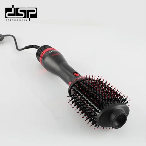 Ηλεκτρική βούρτσα μαλλιών - 50184 - 3in1 - DSP - 615426 Ηλεκτρική βούρτσα μαλλιών - 50184 - 3in1 - DSP - 615426