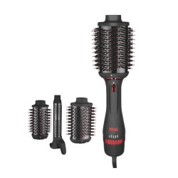 Ηλεκτρική βούρτσα μαλλιών - 50184 - 3in1 - DSP - 615426 Ηλεκτρική βούρτσα μαλλιών - 50184 - 3in1 - DSP - 615426