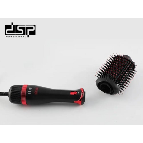 Ηλεκτρική βούρτσα μαλλιών - 50184 - 3in1 - DSP - 615426 Ηλεκτρική βούρτσα μαλλιών - 50184 - 3in1 - DSP - 615426