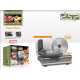 Ηλεκτρικός κόφτης τροφίμων σε φέτες - Food Slicer - KB7005 - DSP - 615525