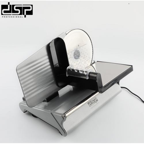 Ηλεκτρικός κόφτης τροφίμων σε φέτες - Food Slicer - KB7005 - DSP - 615525 Ηλεκτρικός κόφτης τροφίμων σε φέτες - Food Slicer - KB7005 - DSP - 615525