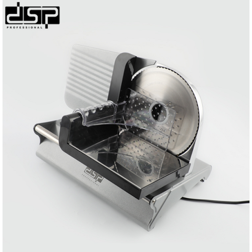 Ηλεκτρικός κόφτης τροφίμων σε φέτες - Food Slicer - KB7005 - DSP - 615525 Ηλεκτρικός κόφτης τροφίμων σε φέτες - Food Slicer - KB7005 - DSP - 615525